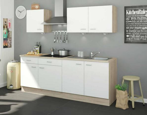 höffner günstige küche